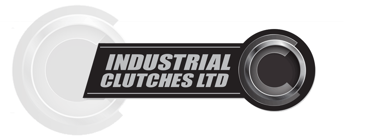 logo industrial clutches